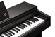 Kurzweil M215 SR - цифровое пианино, Коричневый