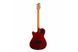 GODIN A6 ULTRA Extreme Koa HG - полуакустическая гитара, Натуральный