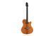 GODIN A6 ULTRA Extreme Koa HG - полуакустическая гитара, Натуральный