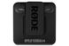 Rode Wireless GO II Single, Черный