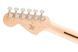 Squier by Fender Affinity Series Stratocaster Junior HSS Ice Blue Metallic - Электрогитара , Голубой