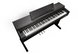 Kurzweil M215 SR - цифровое пианино, Коричневый