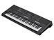 YAMAHA PSR-E583 - синтезатор, Черный