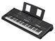 YAMAHA PSR-E583 - синтезатор, Черный
