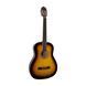 Toneberg EC3800-SB - Гитара классическая, Коричневый