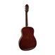 Toneberg EC3800-SB - Гитара классическая, Коричневый