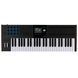 Arturia KeyLab 49 mk3 (Black) - MIDI-клавиатура, Черный