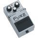 Boss FZ 5 Fuzz - Педаль эффектов для гитары, серый