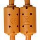 UDG Ultimate Cable USB 3.2 C-C Orange Straight 1,5m &mdash; якісний кабель USB-C, Помаранчевий