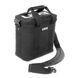 UDG Ultimate StarterBag Black/White Logo &mdash; компактная и практичная сумка, Черный