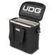 UDG Ultimate StarterBag Black/White Logo &mdash; компактная и практичная сумка, Черный