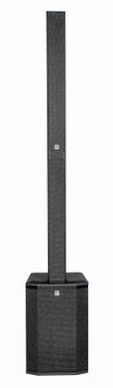 HK Audio POLAR 10 MK2 - Активна акустична система, Черный