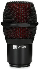 sE Electronics V7 MC1 Black, Черный