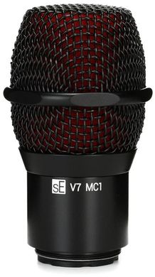 sE Electronics V7 MC1 Black, Черный