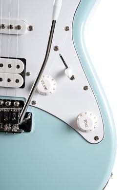 CORT G200 (SKY BLUE) - Электрогитара, Голубой