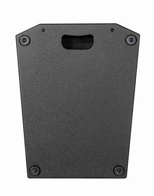HK Audio POLAR 10 MK2 - Активная акустическая система, Черный