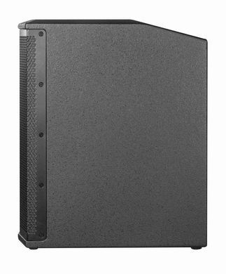HK Audio POLAR 10 MK2 - Активная акустическая система, Черный