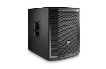 JBL PRX815XLFW, Черный