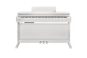 Kurzweil M215 WH - цифрове фортепіано, Білий