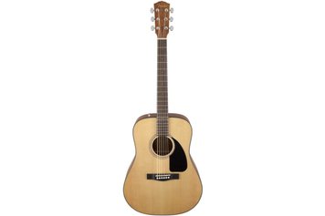 Fender CD-60 DREAD V3 Natural