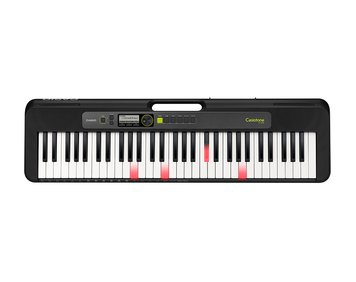 Casio LK-S250, Черный