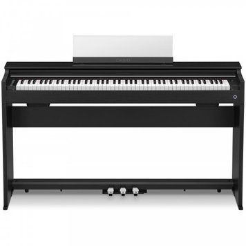 Casio AP-S200BK - Цифрове піаніно, Черный