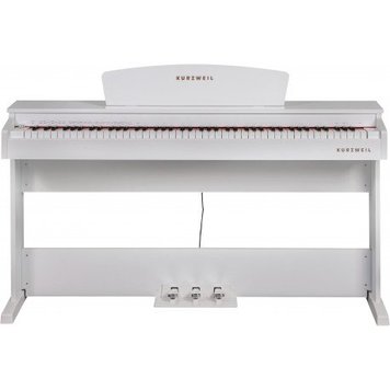 Kurzweil M70 WH, Белый