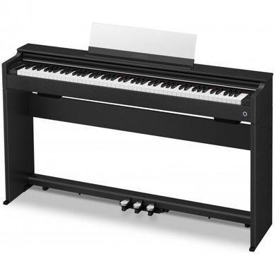 Casio AP-S200BK - Цифровое пианино, Черный