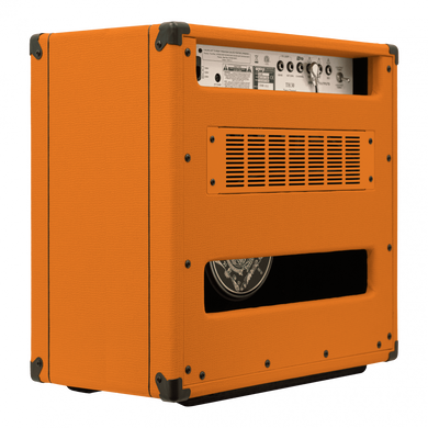 Orange TH30 - Комбопідсилювач для електрогітари , Помаранчевий
