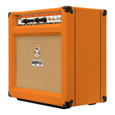 Orange TH30 - Комбопідсилювач для електрогітари , Помаранчевий
