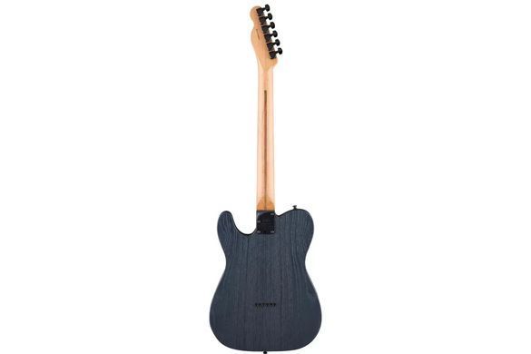 Fender American Pro II Limited Edition Telecaster&nbsp;HH RM Smoke - Электрогитара , Черный