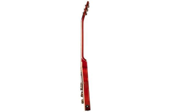 GIBSON Les Paul Classic Translucent Cherry - Электрогитара, Красный