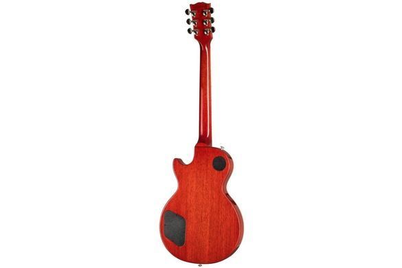 GIBSON Les Paul Classic Translucent Cherry - Электрогитара, Красный