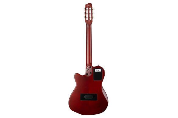 GODIN ACS Nylon Natural SG - класична гітара , Натуральний