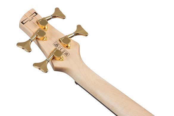 IBANEZ GSR200PC TPB - Бас-гитара, Коричневый