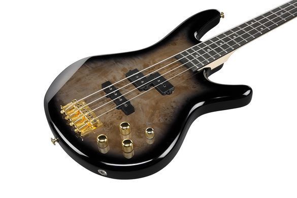 IBANEZ GSR200PC TPB - Бас-гитара, Коричневый
