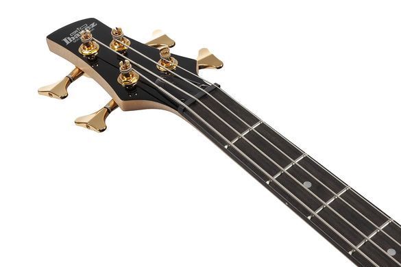 IBANEZ GSR200PC TPB - Бас-гитара, Коричневый