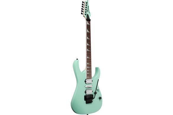 IBANEZ RG470DX SFM - Электрогитара, Зелёный