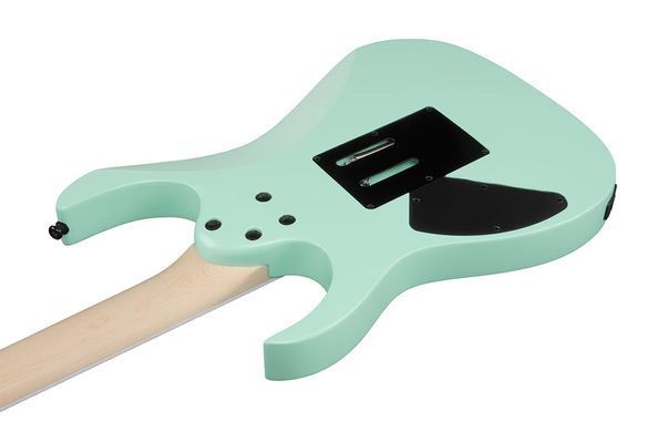IBANEZ RG470DX SFM - Электрогитара, Зелёный