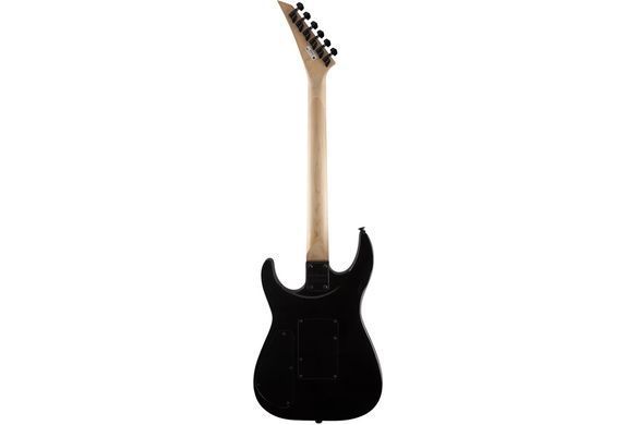 JACKSON JS32 DINKY DKA-M GBLK - Електрогітара, Черный
