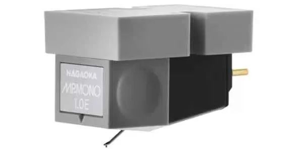 Nagaoka MP-MONO - картридж , серый