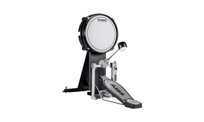 ALESIS NITRO PRO KIT - электронная ударная установка, Черный