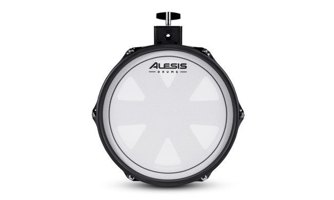 ALESIS NITRO PRO KIT - электронная ударная установка, Черный
