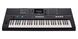 YAMAHA PSR-E483 - синтезатор, Черный