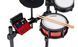 ALESIS NITRO PRO KIT - электронная ударная установка, Черный