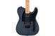 Fender American Pro II Limited Edition Telecaster&nbsp;HH RM Smoke - Электрогитара , Черный