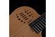 GODIN ACS Nylon Natural SG - класична гітара , Натуральний