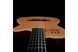 GODIN ACS Nylon Natural SG - класична гітара , Натуральний
