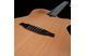 GODIN ACS Nylon Natural SG - класична гітара , Натуральний