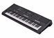 YAMAHA PSR-E483 - синтезатор, Черный